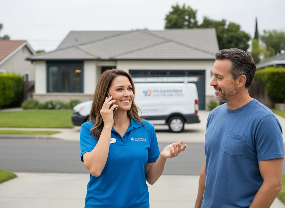 Electrician Erwin, NC FAQs